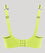 Panache Sport Underwired Sports Bra - Lime Zest Bras 