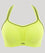 Panache Sport Underwired Sports Bra - Lime Zest Bras 