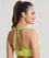 Panache Sport Underwired Sports Bra - Lime Zest Bras 