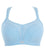 Panache Sport Underwired Sports Bra - Sky Blue Bras 