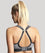 Panache Sport Wire-free Sports Bra - Charcoal Marle Bras 