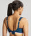 Panache Sport Wire-free Sports Bra - Retro Navy Bras 