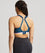 Panache Sport Wire-free Sports Bra - Retro Navy Bras 