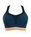 Panache Sport Wire-free Sports Bra - Retro Navy Bras 