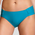 Panache Swimwear Anya Gather Pant - Lagoon