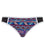 Panache Swim Ayanna Classic Pant - Blue Multi Swim 