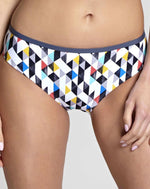 Panache Swim Jolee Classic Pant - Harlequin Swim 