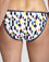 Panache Swim Jolee Tie Side Pant - Harlequin Swim 