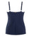 Panache Swim Oceana Balconnet D-J Cup Tankini Top - Navy Swim 