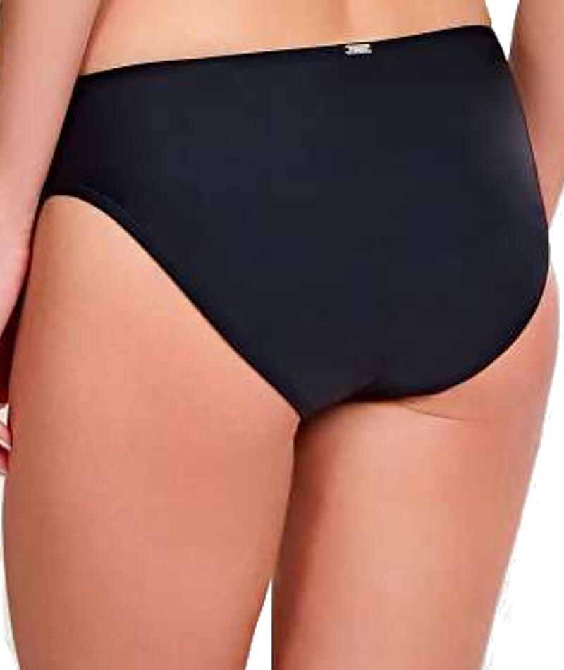 Panache Swimwear Anya Classic Pant - Black Swim 