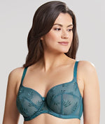 Panache Tango Balconnet Underwired Bra - Aegean Bras 