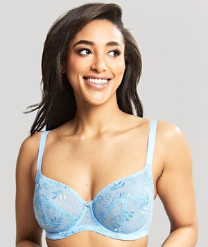 Panache Tango Balconnet Underwired Bra - Bluebell Bras 