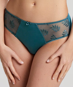 Panache Tango Brief - Aegean Knickers 