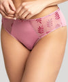 Panache Tango Brief - Rose Knickers