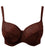 Panache Tango Underwired Balconnet Bra - Nutmeg Bras 