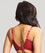 Panache Ysamin Non Padded Underwired Plunge Bra - Ruby Bras 