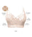 Parfait Adriana Wire-free Full Bust Lace Bralette - Bare Bras 