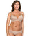 Parfait Casey Contour Plunge Bra - European Nude Bras 