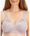 Playtex 18 Hour Ultimate Lift & Support Wire-Free Bra 2-Pack - Nude/Warm Steel Bras 