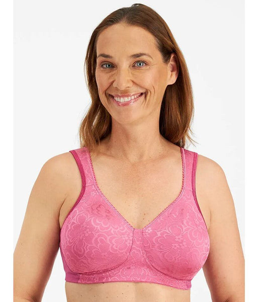Playtex Australia - A bra that moves with you AND has a time