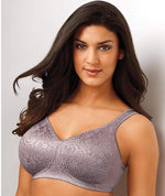 Playtex 18 Hour Ultimate Lift & Support Wire-Free Bra - Warm Steel Bras 