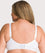 Playtex 18 Hour Ultimate Lift & Support Wire-Free Bra - White Bras 