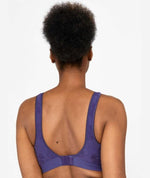 Playtex Comfort Revolution Contour Wire-free - Violet Bras 