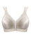 Playtex 18 Hour Comfort Strap Wirefree Bra - Natural Beige Bras 