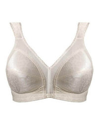 Playtex 18 Hour Comfort Strap Wirefree Bra - Natural Beige Bras 