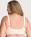 Playtex 18 Hour Comfort Strap Wirefree Bra - Natural Beige Bras 