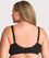 Playtex 18 Hour Ultimate Lift & Support Wire-Free Bra - Black Bras 