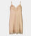 Pleasure State Eve Chemise - Soft Gold Babydoll / Chemise 