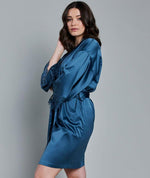 Pleasure State Eve Robe - Stargazer Sleep / Lounge 