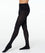 Pleasure State Hosiery Opaque Tights Opaque Stockings - Black Hosiery 