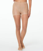 Pleasure State Hosiery Sculpting Tights Sheer Tights - Natural Hosiery 