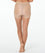 Pleasure State Hosiery Sculpting Tights Sheer Tights - Natural Hosiery 