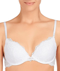 My first online push up bra