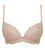 Pleasure State My Fit Lace Plunge Bra - Frappe Bras 