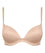 Pleasure State My Fit Smooth Plunge Bra - Frappe Bras 