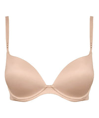 Pleasure State My Fit Smooth Plunge Bra - Frappe Bras 