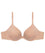 Pleasure State Smooth Plunge Bra - Frappe Bras 