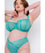 Scantilly Authority Balcony Bra - Blue Lagoon Bras 