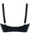 Scantilly Indulgence Bralette - Black/Latte Bras 