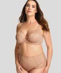 Sculptresse Estel Full Cup Underwired Bra - Honey Bras 