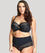 Sculptresse Estel Full Cup Underwired Bra - Noir Bras 