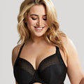 Sculptresse Bliss Full Cup Underwire Bra - Noir