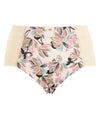 Sculptresse Chi Chi Full Brief - Wildflower Knickers 