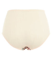 Sculptresse Chi Chi Full Brief - Wildflower Knickers 