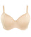 Sculptresse Elegance Underwired Balconnet Bra - Honey Bras 