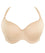 Sculptresse Elegance Underwired Balconnet Bra - Honey Bras 